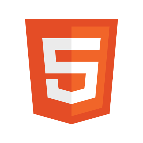 HTML 5